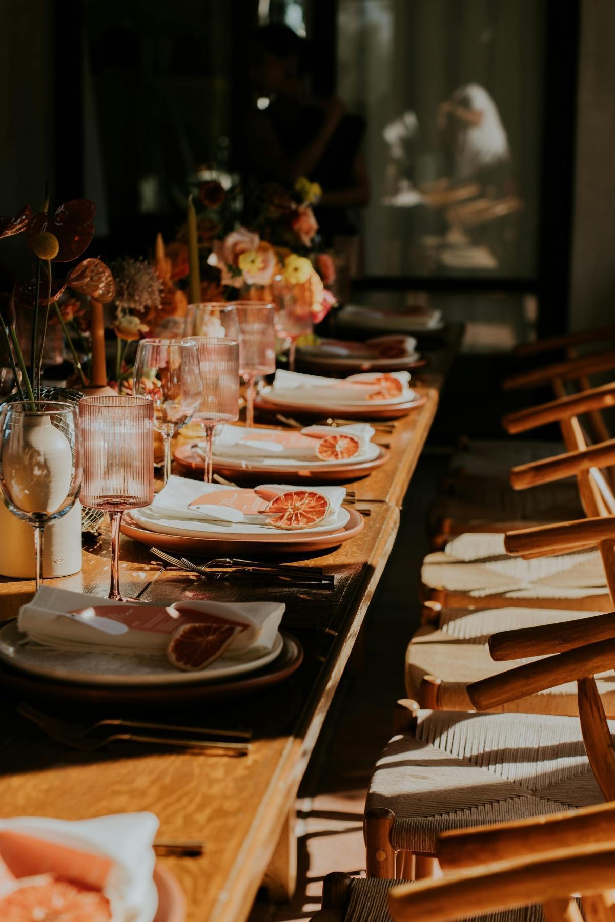 Hospitality