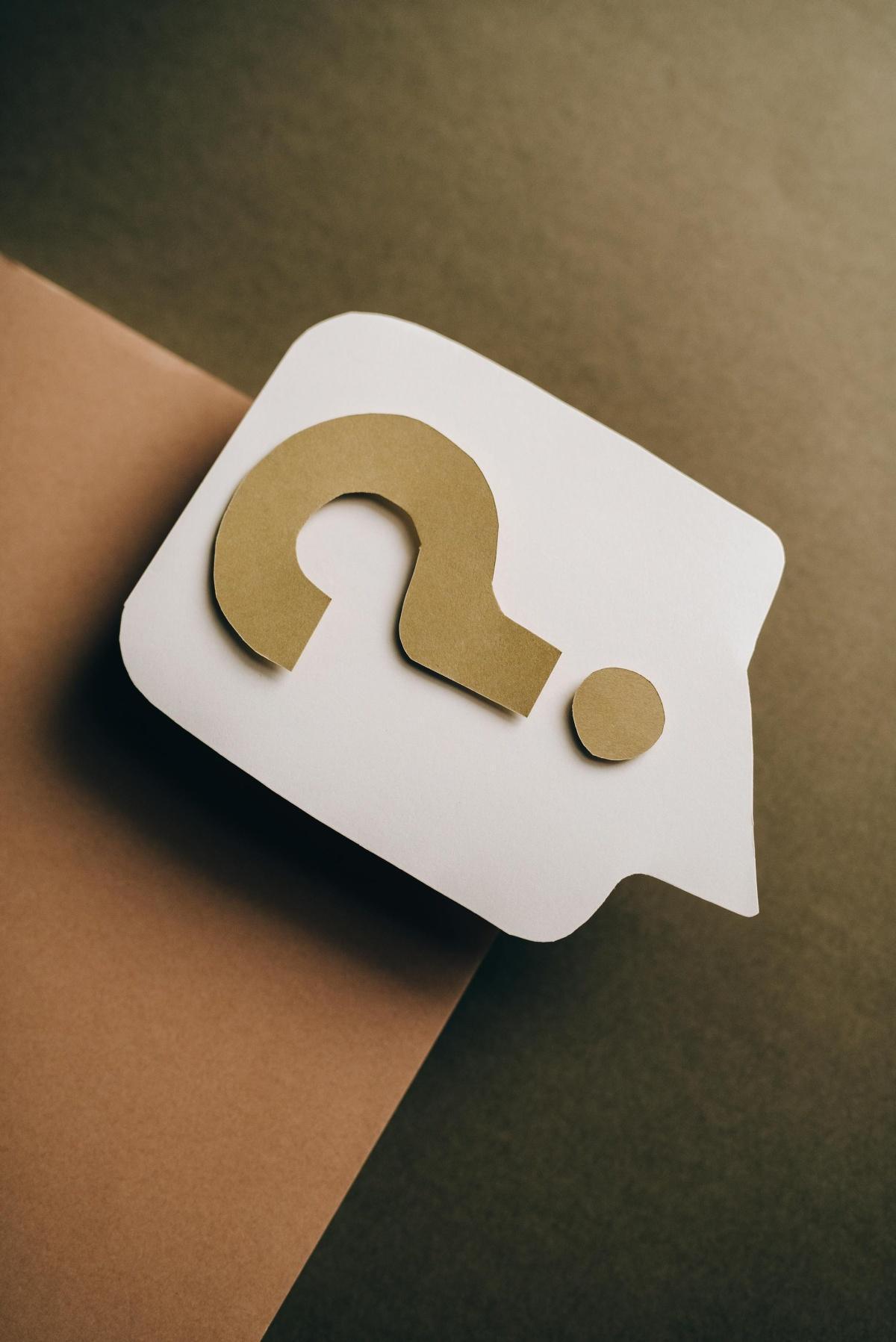 FAQ