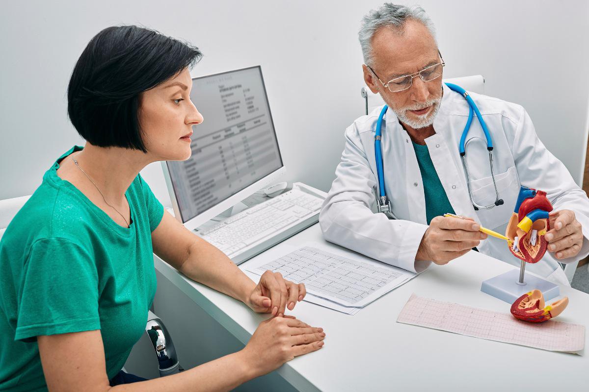 Quando Rivolgersi al Medico Quando Rivolgersi al Medico