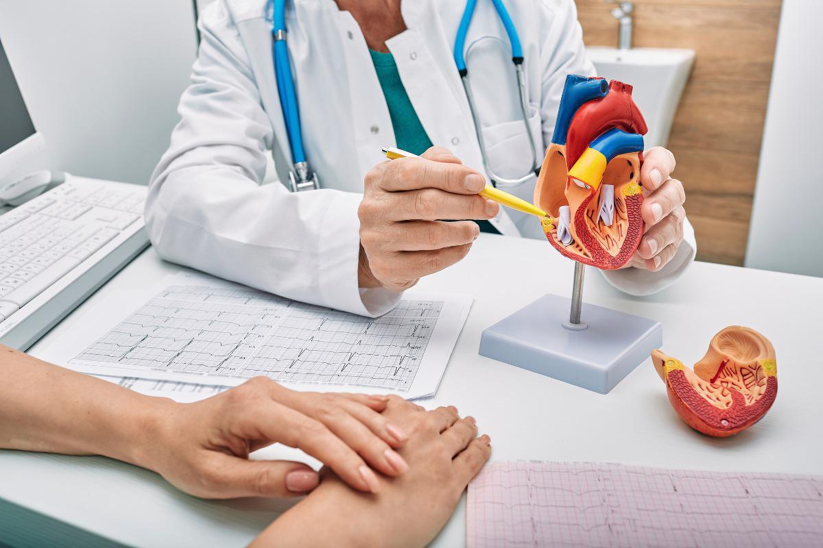 Cos’è l’Amiloidosi Cardiaca