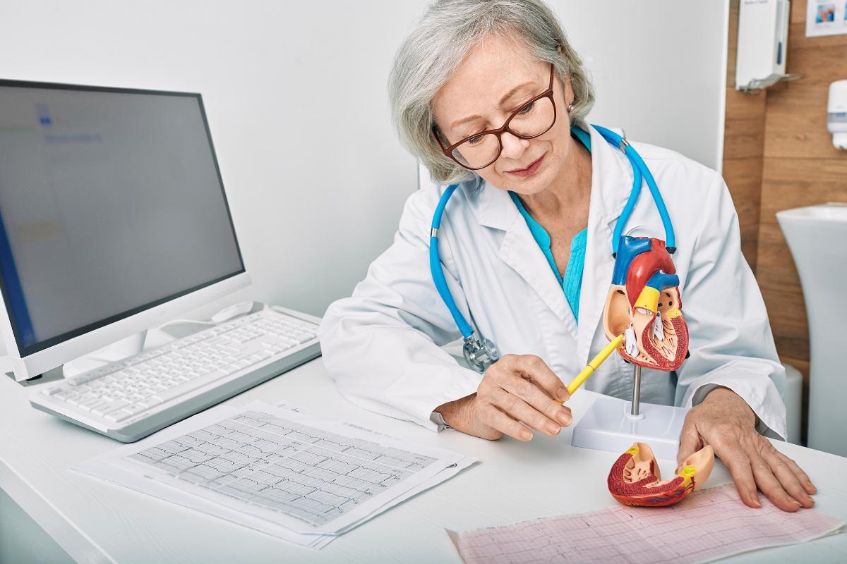 Quando rivolgersi al Medico