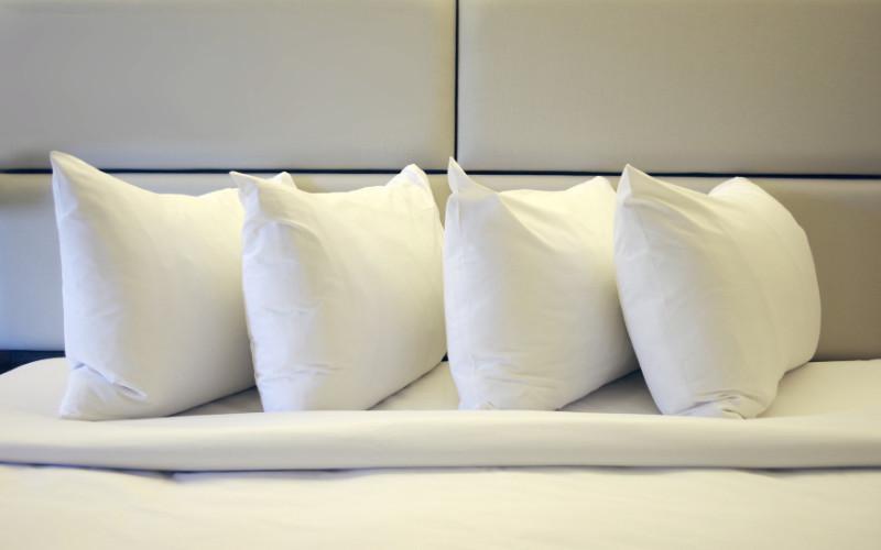 ¿Dónde dormir? ¿Dónde dormir?