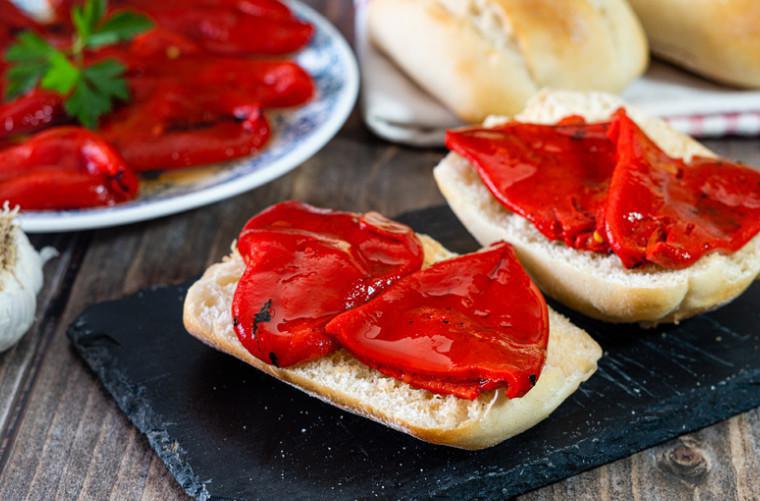 Gastronomía