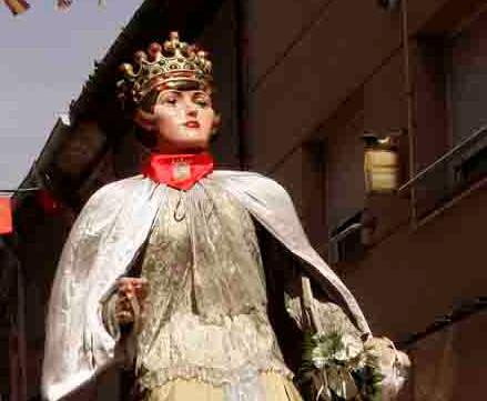 Folclore, Fiestas y Romerías