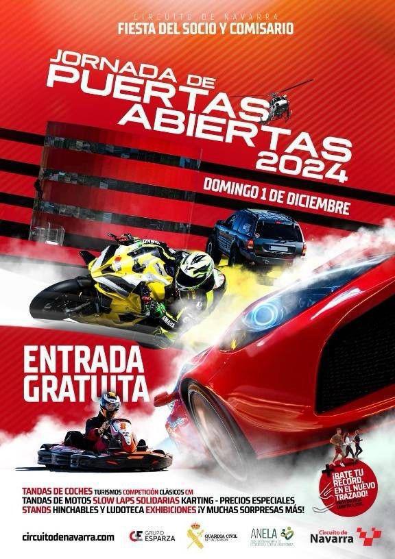 Circuito de Navarra