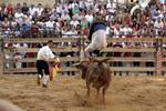 Fiestas en Honor de Santa Cruz