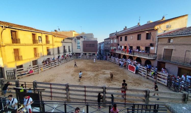 Enviado por la aplicación de Android