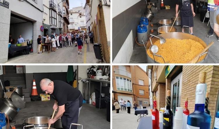 Enviado por la aplicación de Android