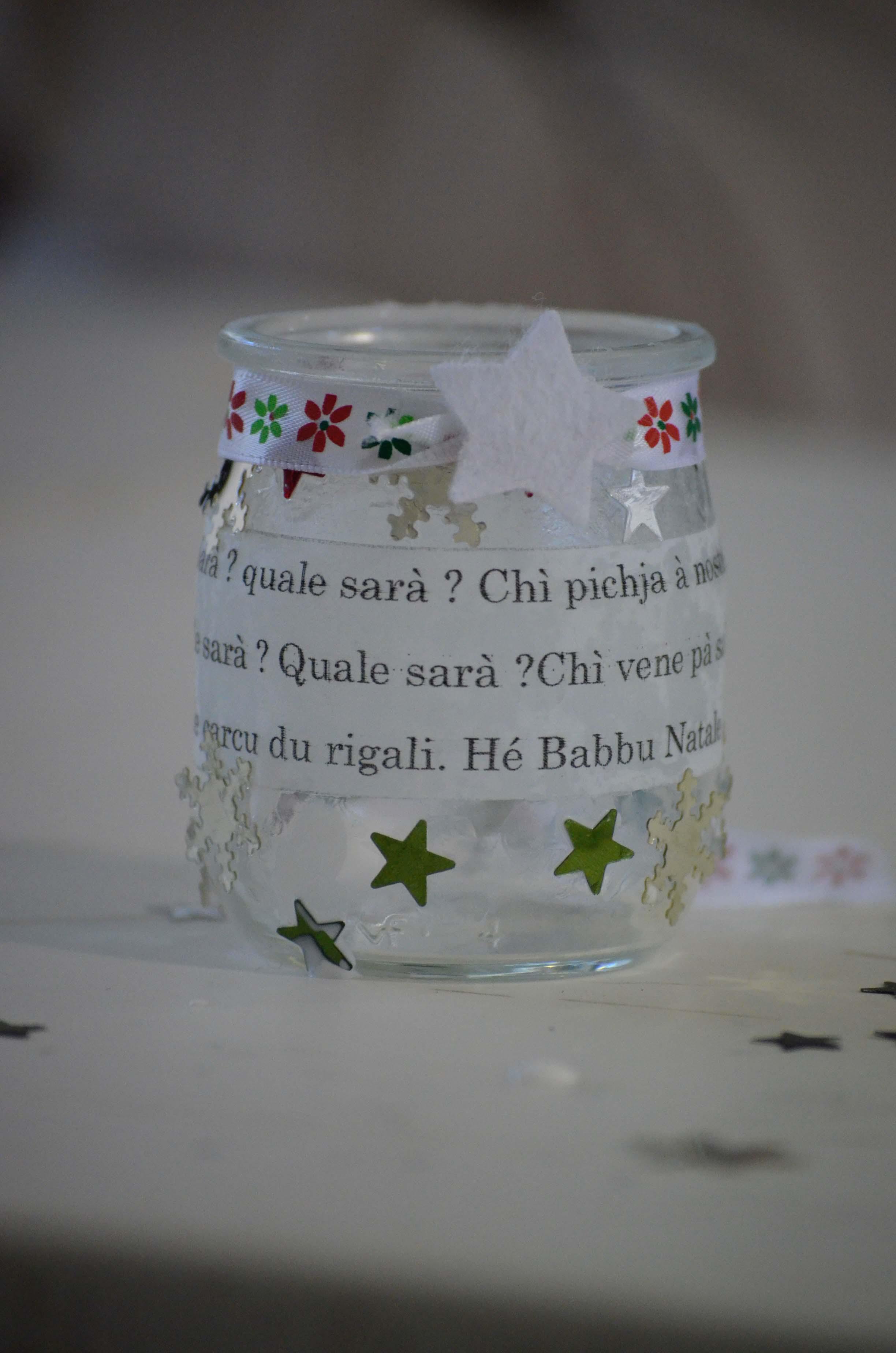 Ateliers créatifs de Noël
