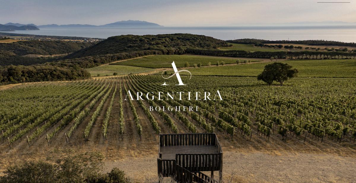Enoteca Tenuta Argentiera