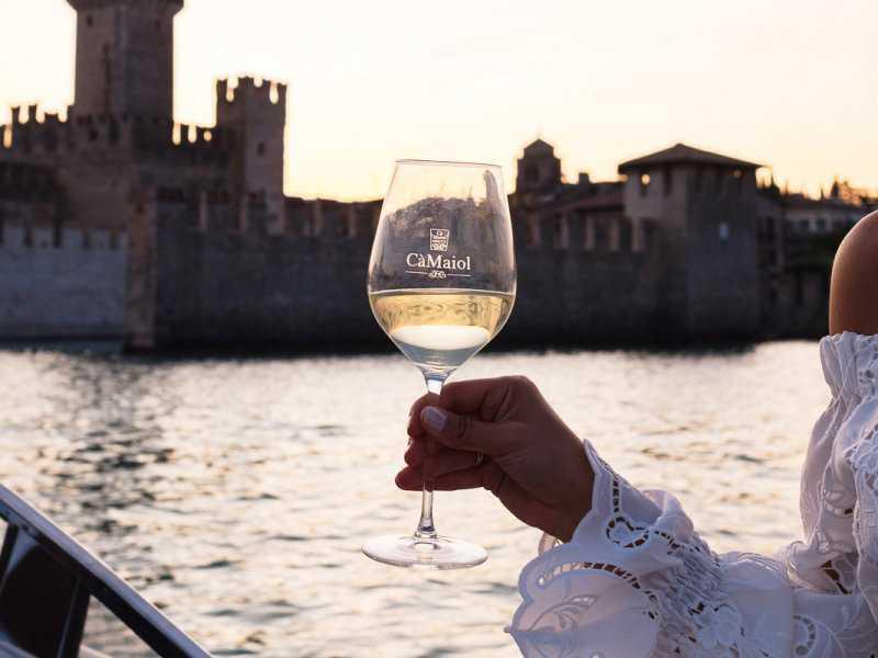 Gruppo Vinicolo Santa Margherita