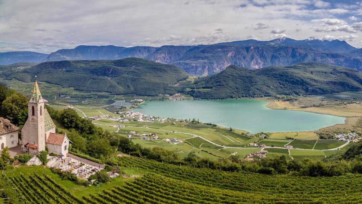 Gruppo Vinicolo Herita Gruppo Vinicolo Herita