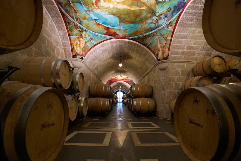 Mastroberardino Mastroberardino