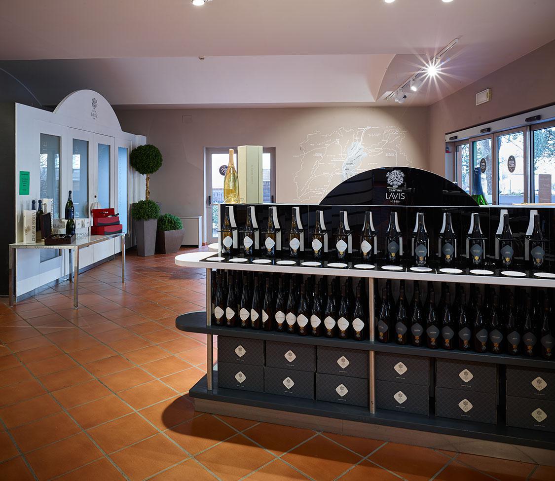 Cantina La-Vis (G.L.V.)