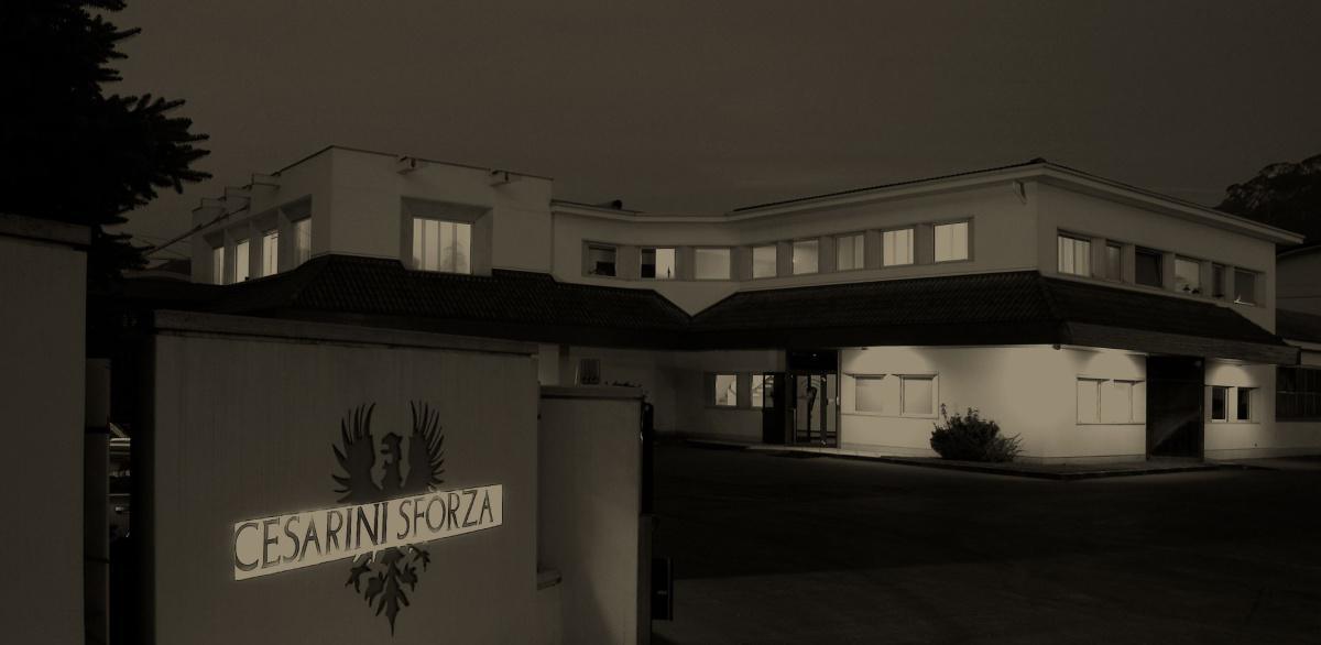 Cesarini Sforza (G.L.V.)