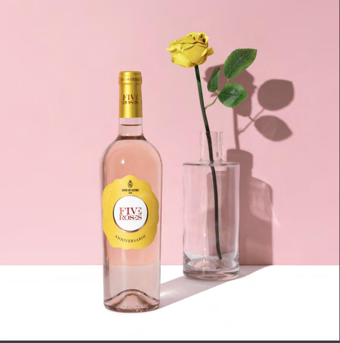 Leone de Castris Leone de Castris