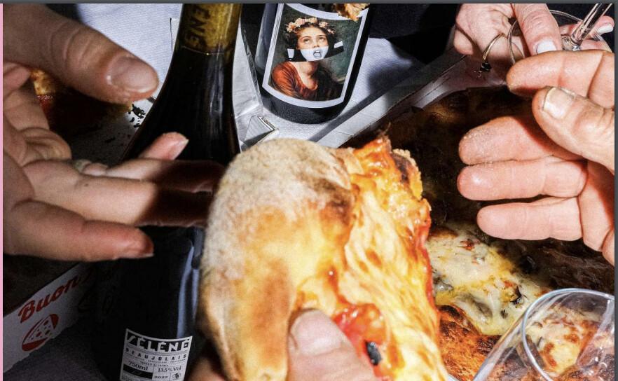 Compagnia dei Caraibi Compagnia dei Caraibi