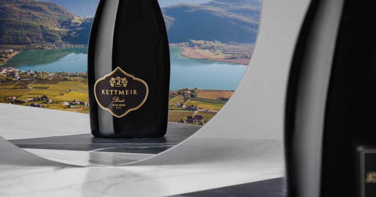 Kettmeir - Alto Adige ( Santa Margherita )