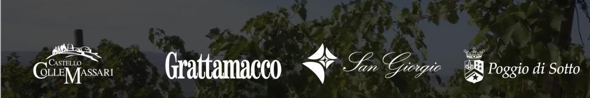 Colle Massari Wine Estates Colle Massari Wine Estates