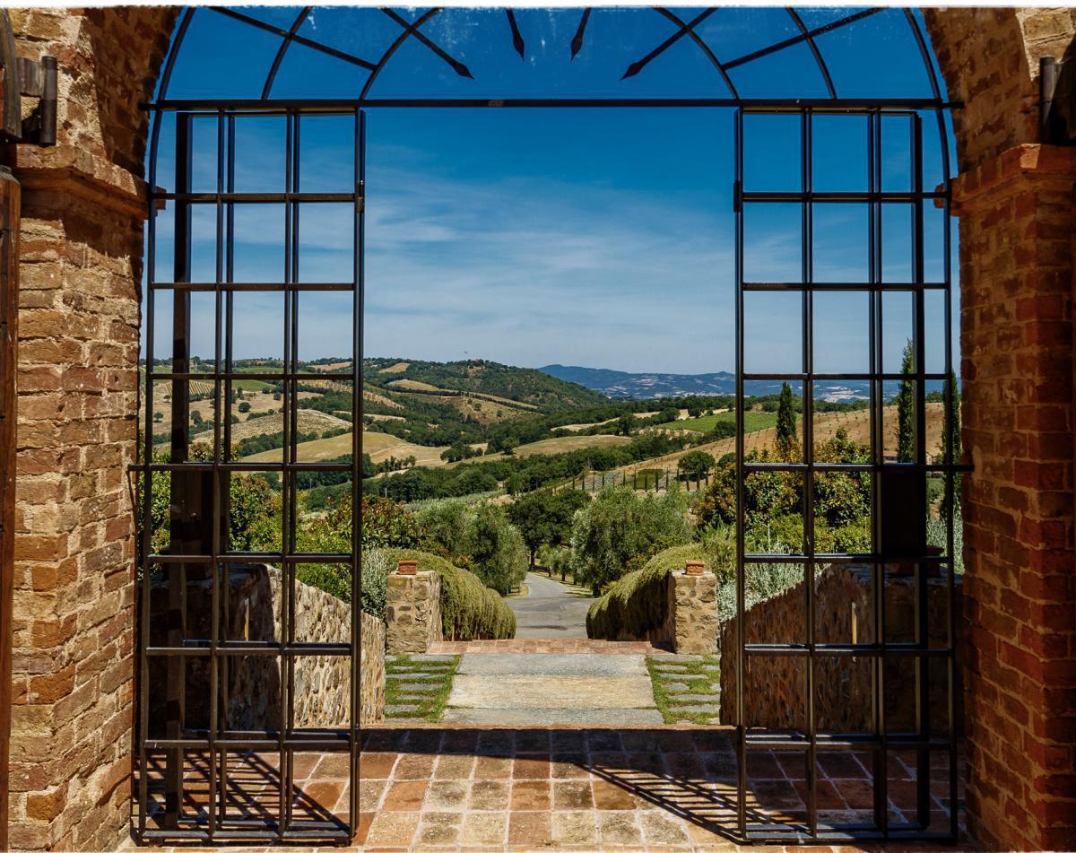 Colle Massari Wine Estates