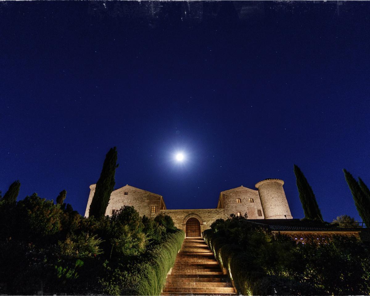Colle Massari Wine Estates