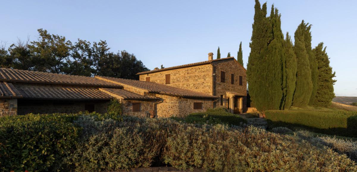 Colle Massari Wine Estates