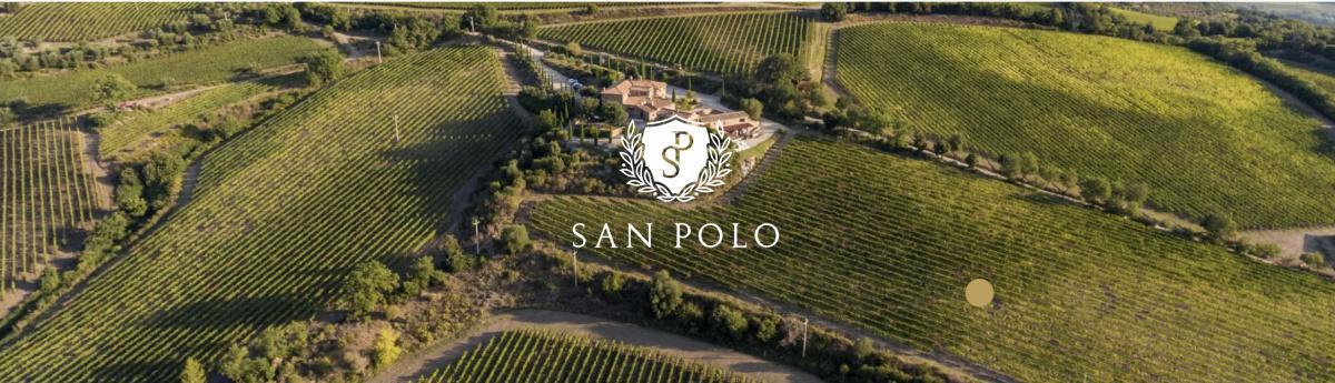 Marilisa Allegrini - Poggio al Tesoro & San Polo 