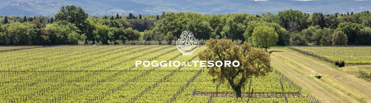 Marilisa Allegrini - Poggio al Tesoro & San Polo 