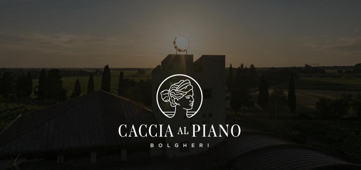 Caccia al Piano - Bolgheri Caccia al Piano - Bolgheri