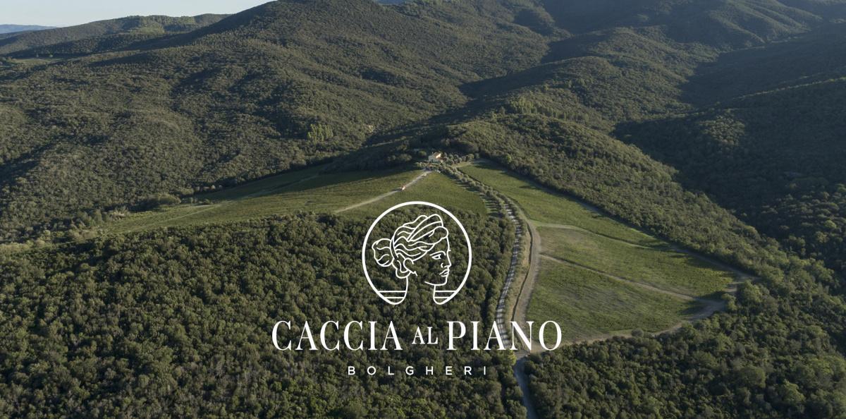 Caccia al Piano - Bolgheri 