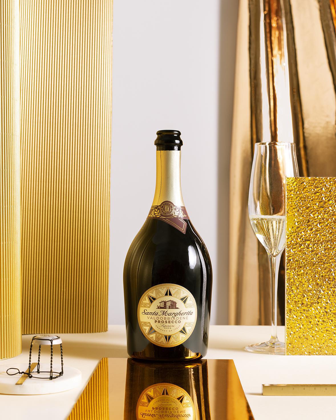 SANTA MARGHERITA PROSECCO