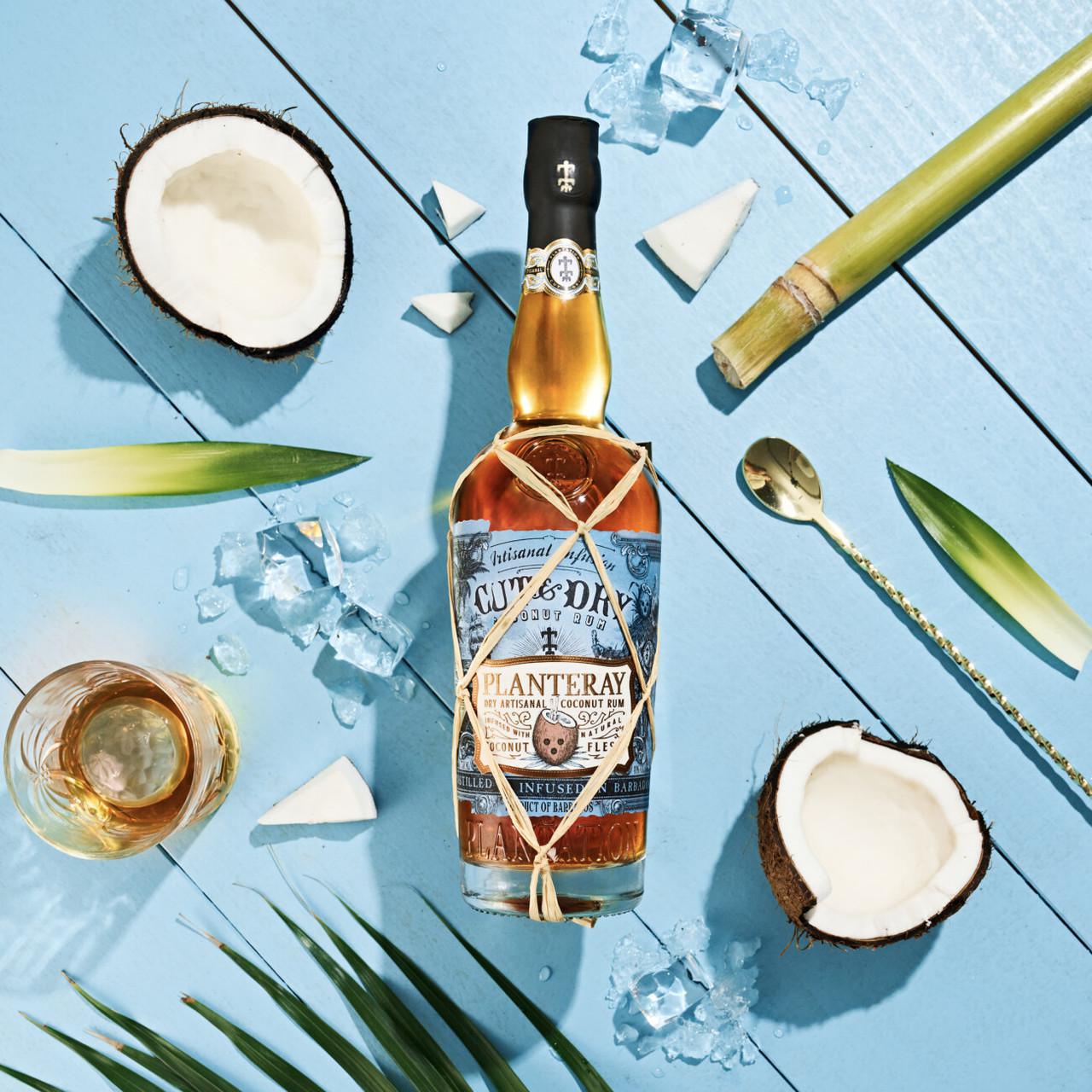 RUM COMPAGNIA DEI CARAIBI PLANTATION