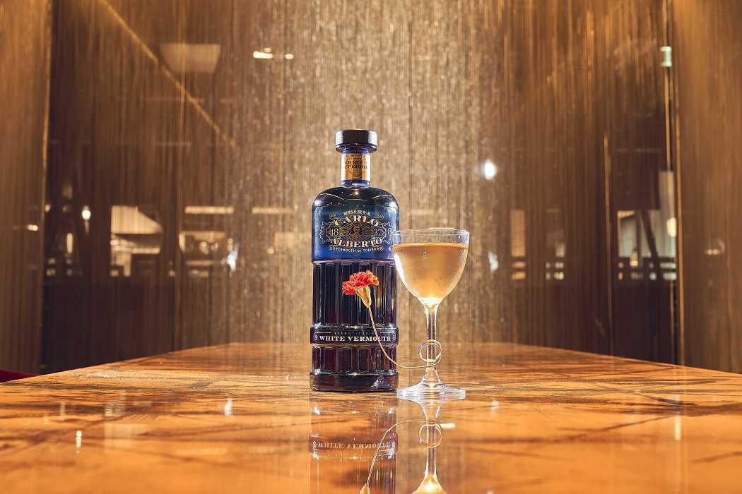 VERMOUTH COMPAGNIA DEI CARAIBI