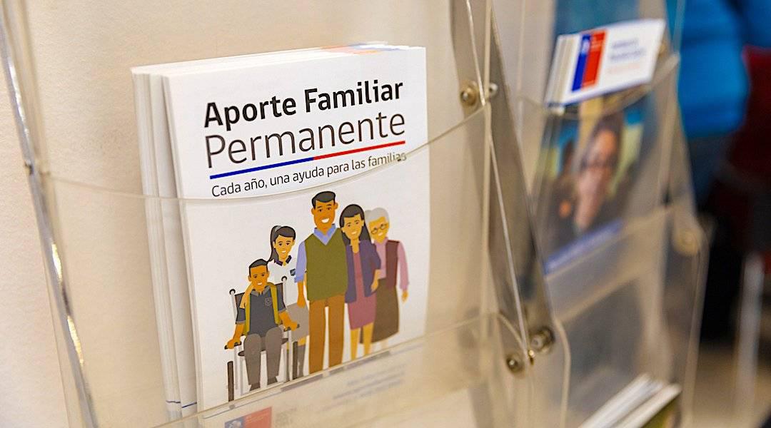 Requisitos y Fechas de Pago para el Aporte Familiar Permanente (Bono Marzo) 2025 Requisitos y Fechas de Pago para el Aporte Familiar Permanente (Bono Marzo) 2025