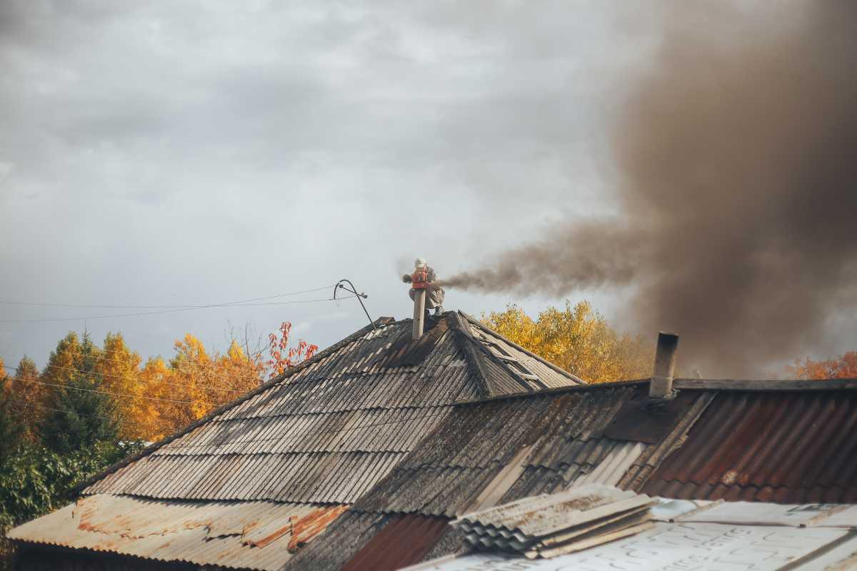 Servicio de Salud Ñuble refuerza llamado al cuidado de la salud ante la primera preemergencia ambiental en Chillán y Chillán Viejo