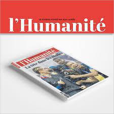 L'Humanité