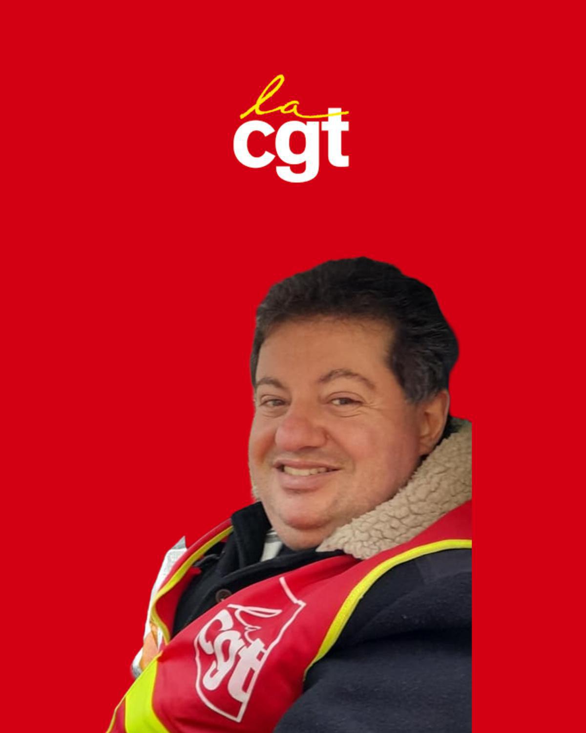 LOPEZ Sébastien