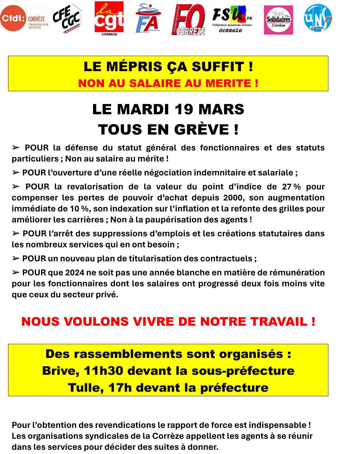 Tract 19 mars 2024