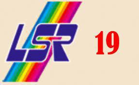 Loisirs, solidarité des retraités LSR 19