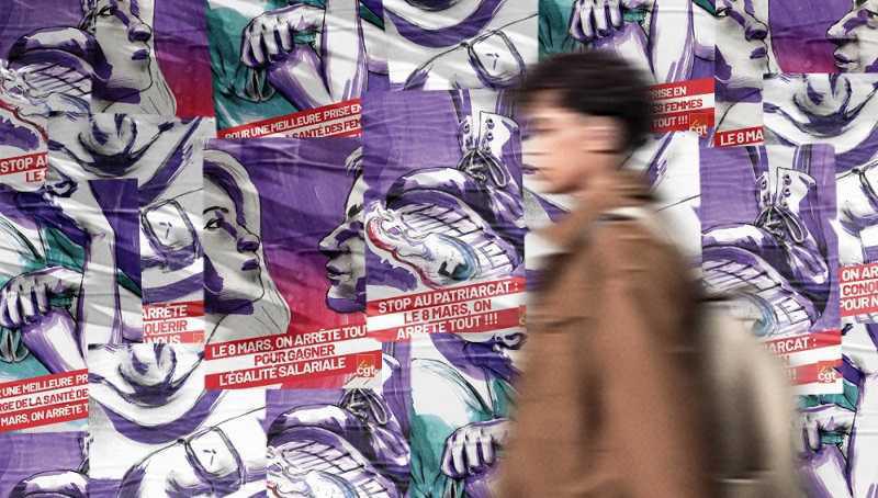 8 mars 2025 8 mars 2025