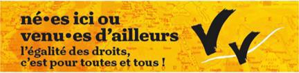 Non au Rascisme et au Fascisme