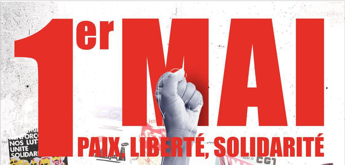 1er mai 2025