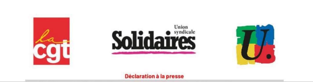 Soutien contre les dissolutions politiques d'associations