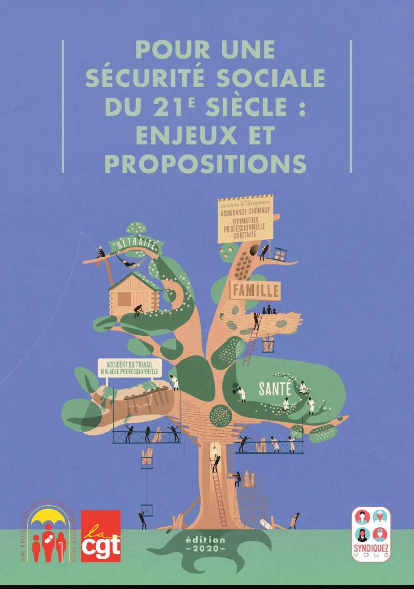 80 ans de la Sécurité Sociale 80 ans de la Sécurité Sociale