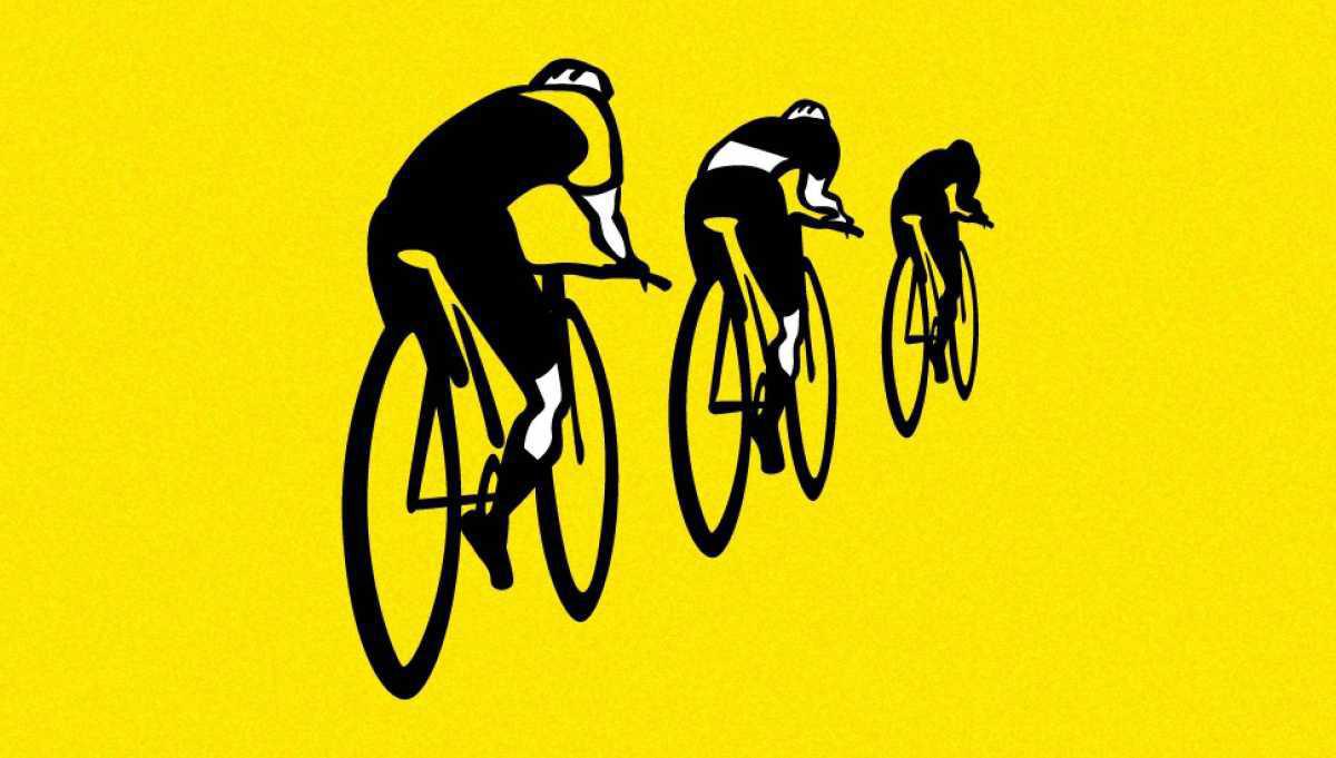 🚴 TOUR DE FRANCE DES LUTTES 🚴 