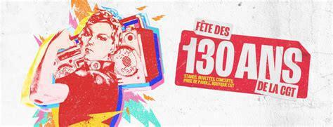 Les 130 ans de la CGT à Limoges (inscriptions Bus)
