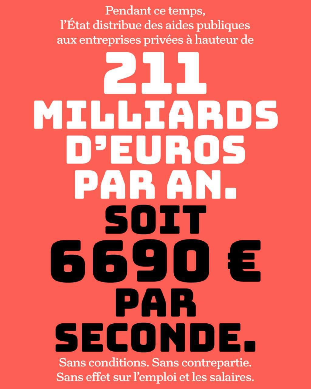 Pétition budget Bayrou : 300000 signatures 