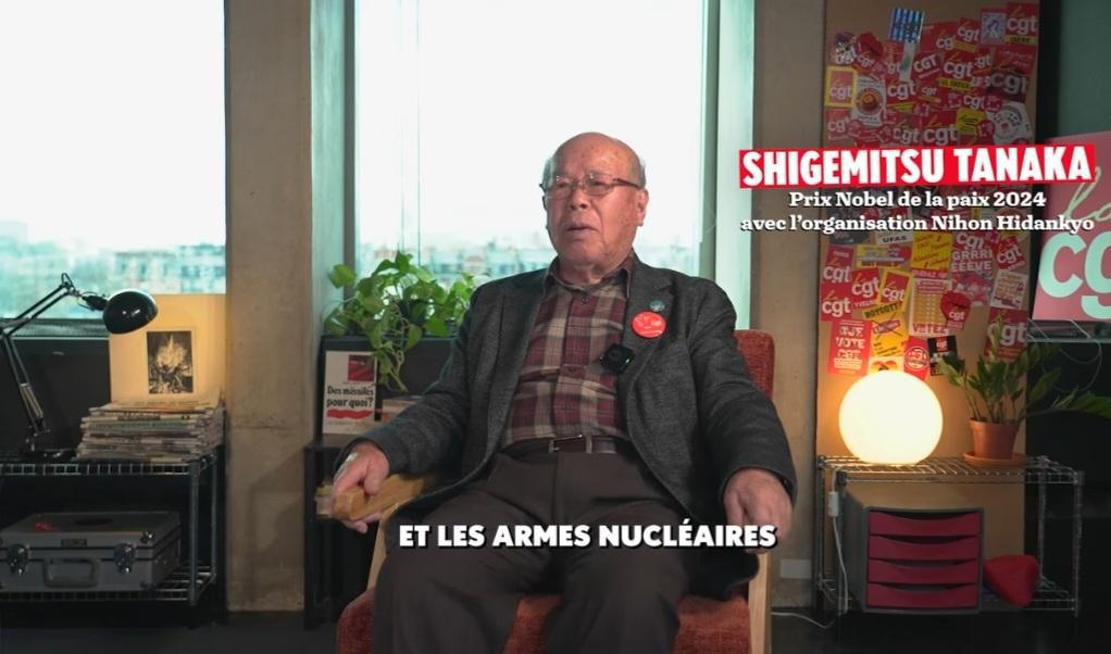 Hibakusha : le combat des survivants de la bombe atomique