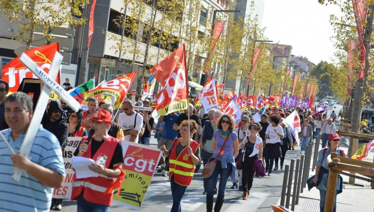 Découvrir la CGT en 1min30
