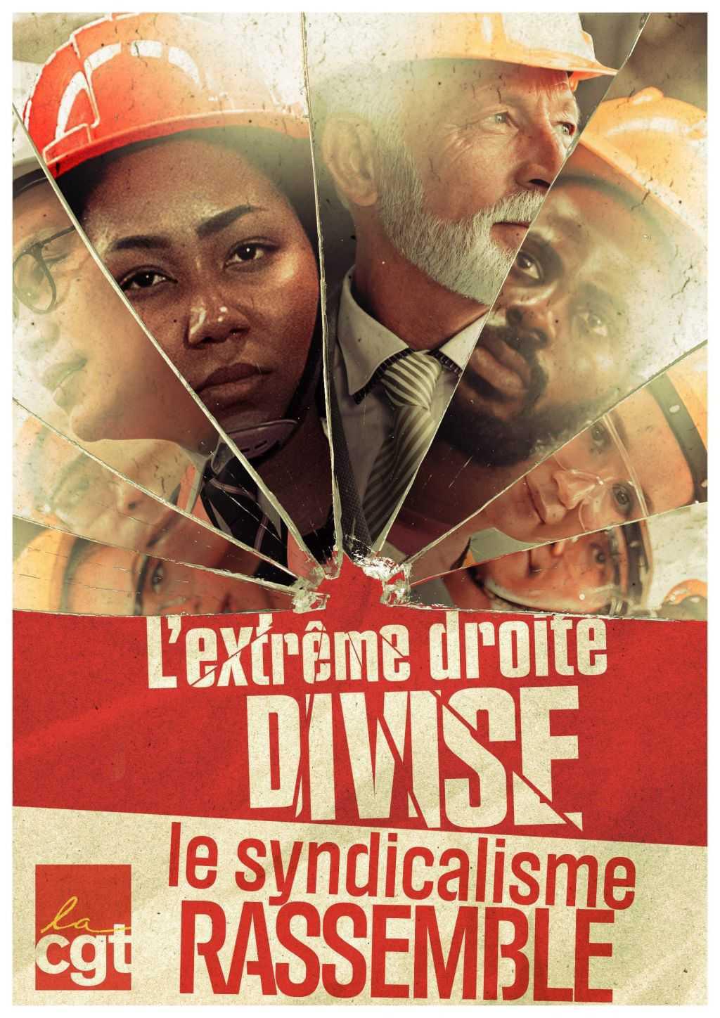 Fiches pour lutter contre les idées de l'extrême droite